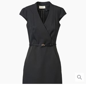 MM LaFleur Felisa dress